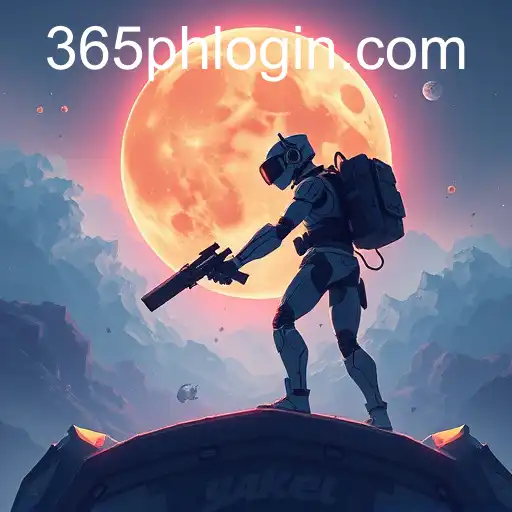 365ph Gaming Revolution Amidst Global Challenges