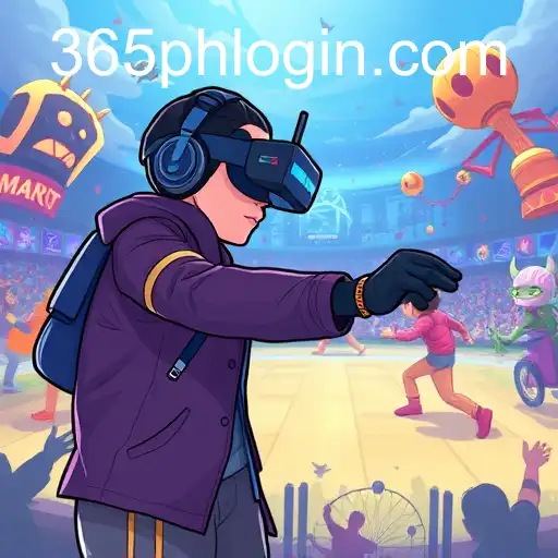 365ph: Revolutionizing Online Gaming in 2025