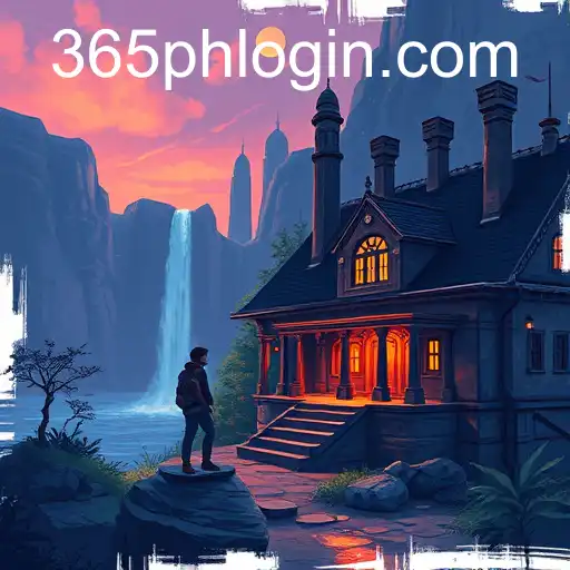 Unveiling the Thrilling World of Adventure Games on 365ph