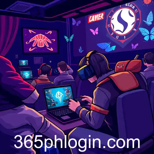 Digital Evolution: The Rise of Online Gaming Platforms