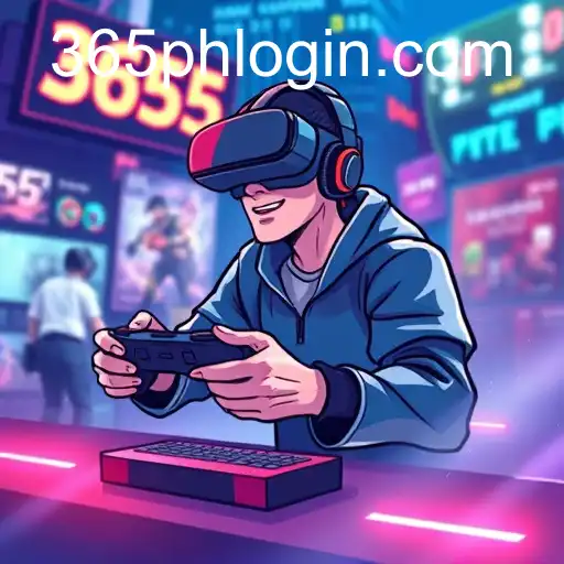 Evolution of Online Gaming in 2025