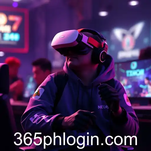 Gaming Continues to Evolve with 365ph