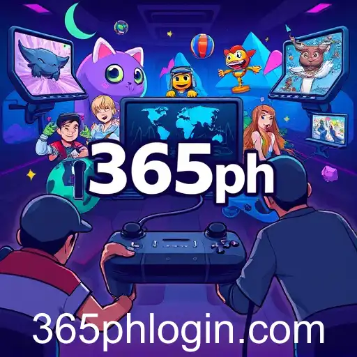 Innovation in Gaming: The Rise of 365ph