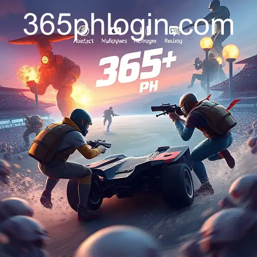 Exploring the Exciting World of Multiplayer Games on 365ph