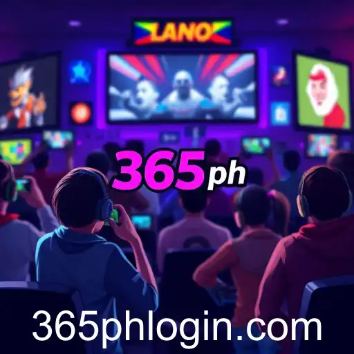 The Rise of 365ph: Gaming's Next Big Frontier