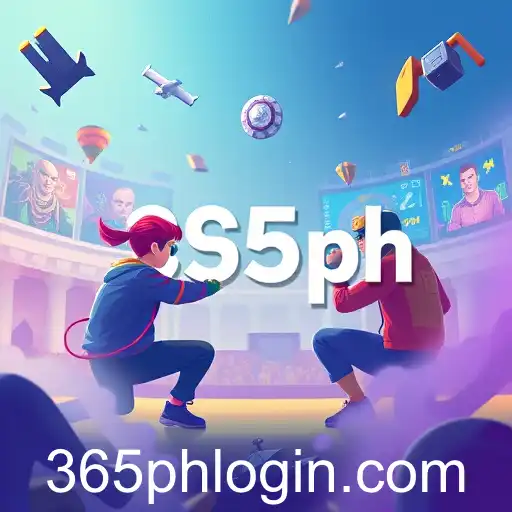Thriving in the Digital Arcade: The Rise of 365ph
