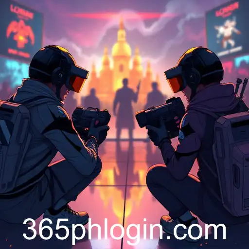 Gaming Industry Evolution in 2025