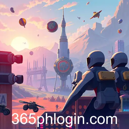 The Rise of Gaming Trends in 2025