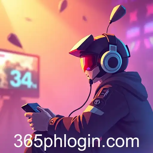 The Rise of Online Gaming: A 365ph Perspective