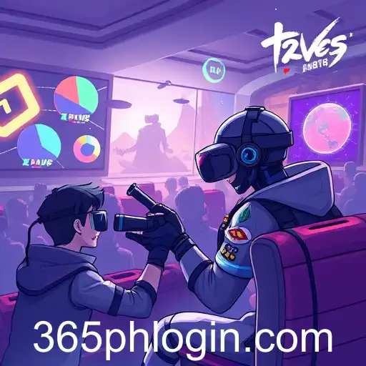 The Rise of 365ph in the Online Gaming World