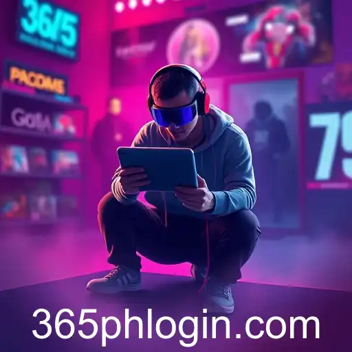 The Rise of 365ph in Online Gaming