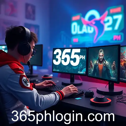 Rise of Online Gaming Amid Global Challenges