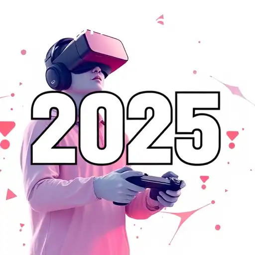 The Ever-Evolving World of Online Gaming in 2025