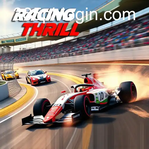 Exploring the Thrilling World of Racing Games with 365ph
