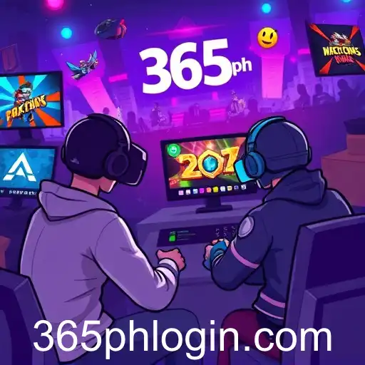 The Rise of 365ph: Gaming's New Frontier