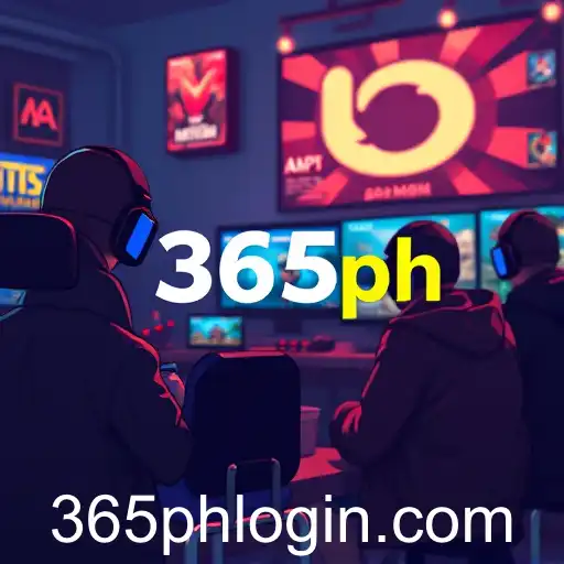 The Rise of 365ph in Online Gaming
