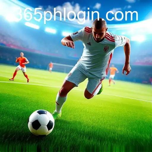 Exploring the Dynamic World of Sports Games on 365ph