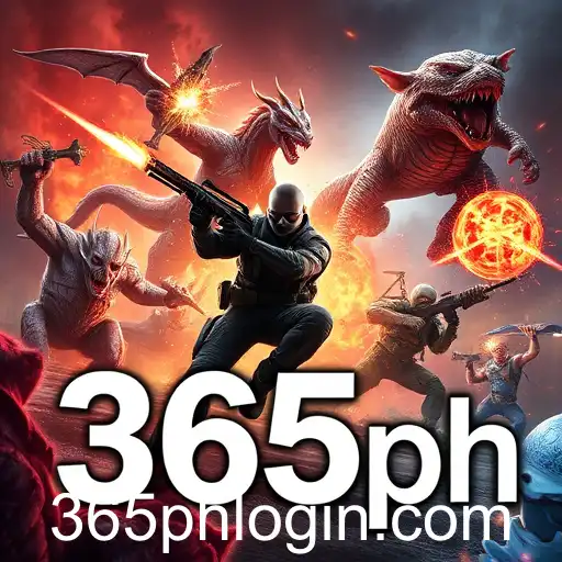 Exploring the Excitement of Action Games on 365ph