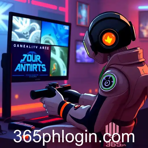 Gaming Evolution Amidst Modern Tech