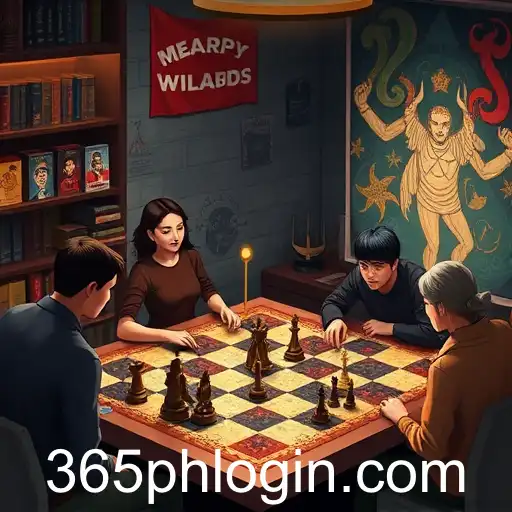 Gaming Evolution: Trends and Innovations