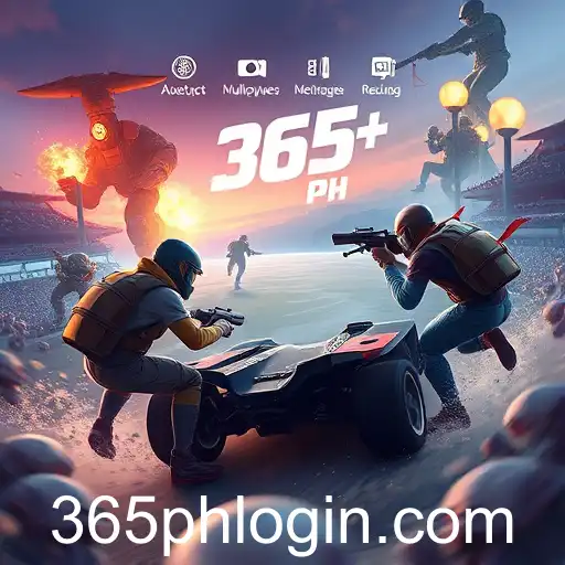 Exploring the Exciting World of Multiplayer Games on 365ph