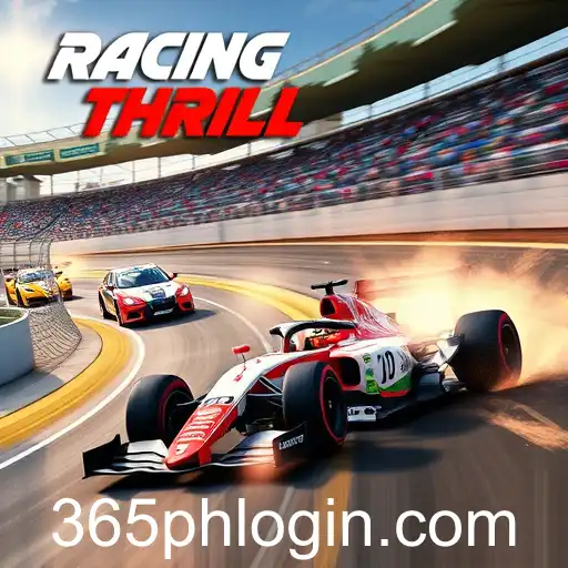 Exploring the Thrilling World of Racing Games with 365ph
