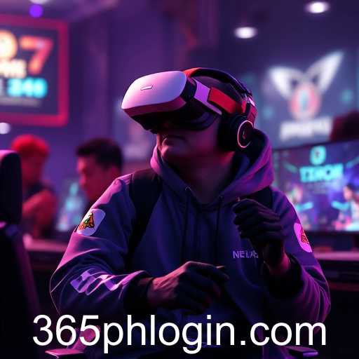 The Rise and Influence of 365ph in Gaming