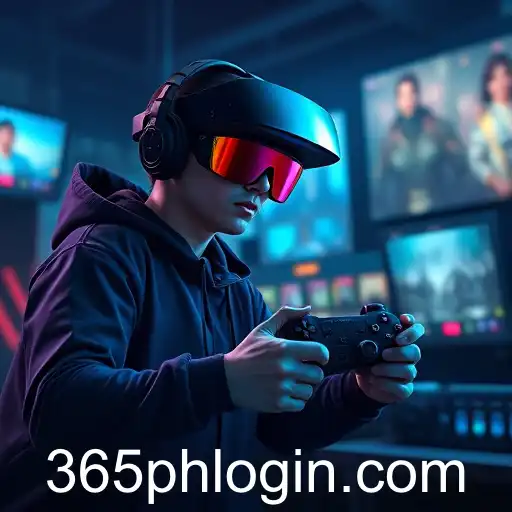 The Rise of 365ph: Revolutionizing Online Gaming in a Digital Era