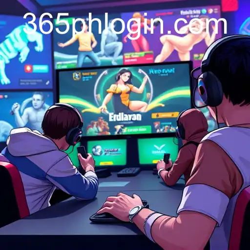 The Rise of Gaming Platforms in a Digital World