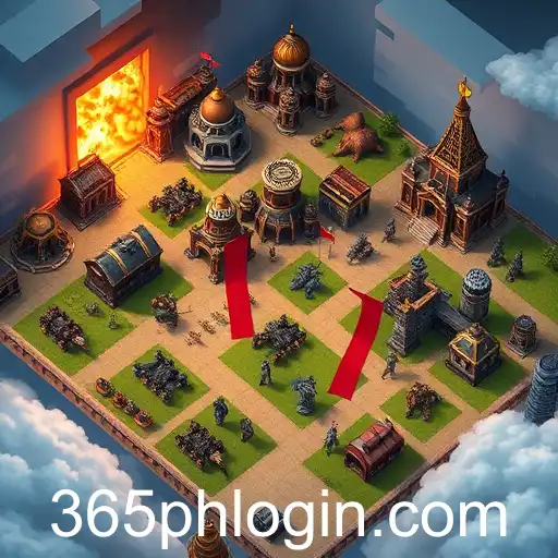 Exploring the Dynamic World of Strategy Games: The 365ph Connection