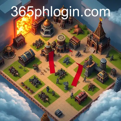 Exploring the Dynamic World of Strategy Games: The 365ph Connection